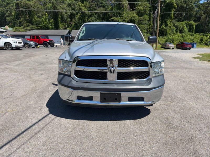 ram ram 1500 pickup 2018 1C6RR6KM5JS225964 image ram ram 1500 pickup 2018 1C6RR6KM5JS225964 image